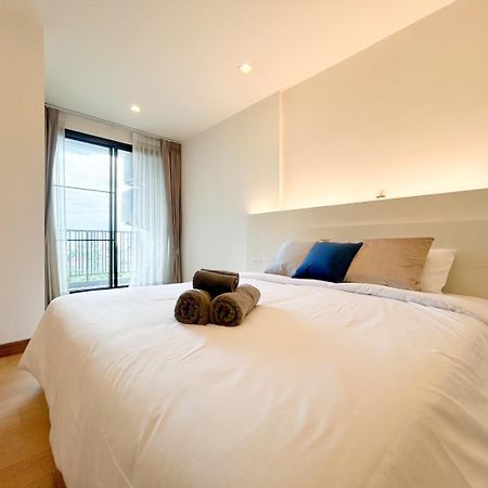 The Astra Condo Chaing Mai Chiang Mai Exterior photo