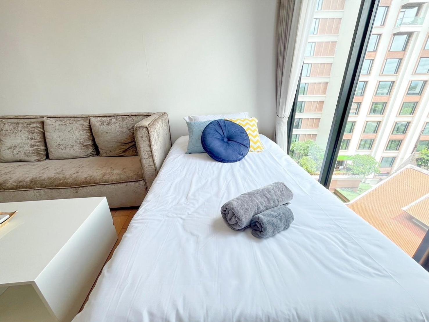 The Astra Condo Chaing Mai Chiang Mai Exterior photo