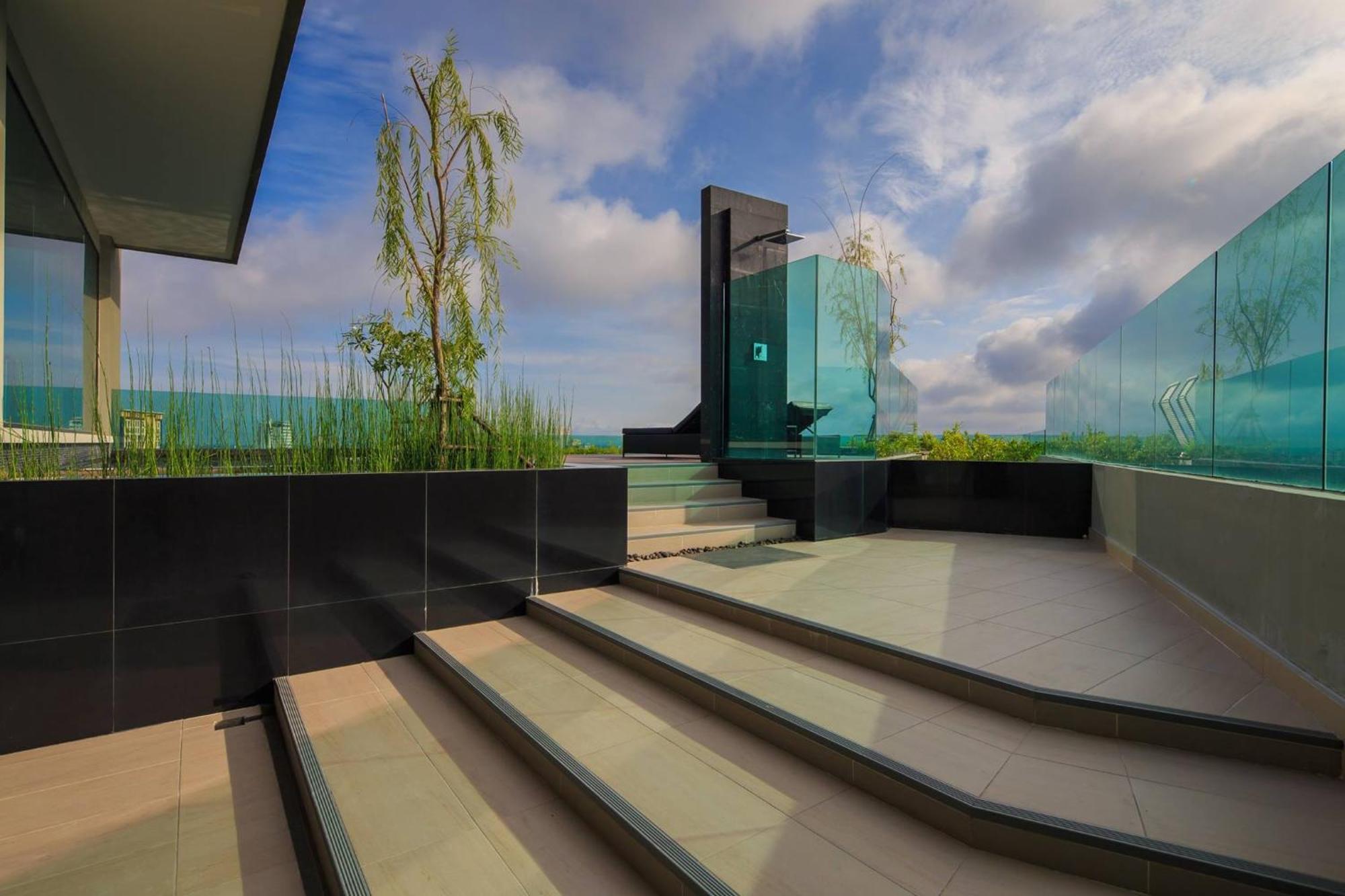 The Astra Condo Chaing Mai Chiang Mai Exterior photo