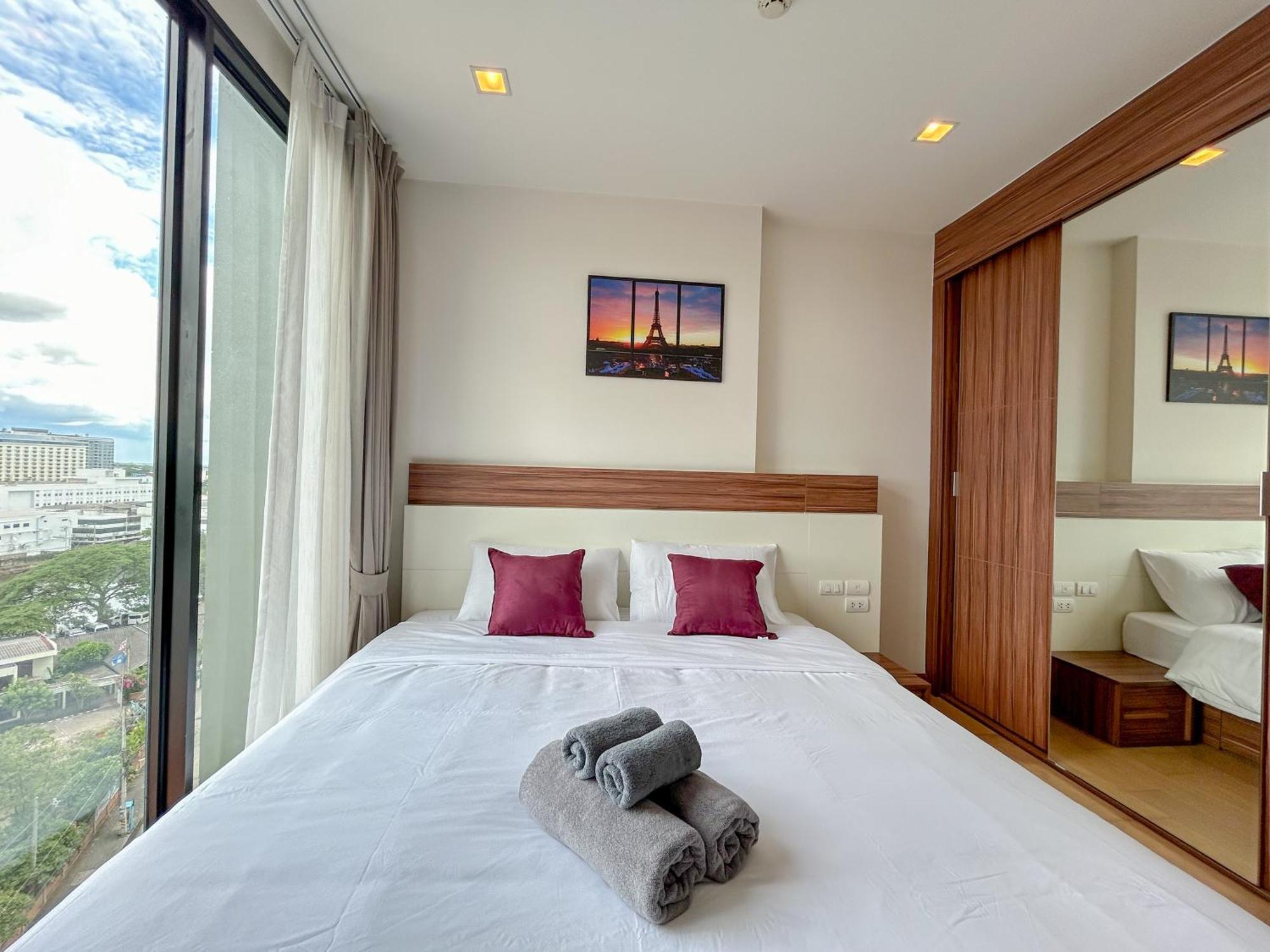 The Astra Condo Chaing Mai Chiang Mai Exterior photo
