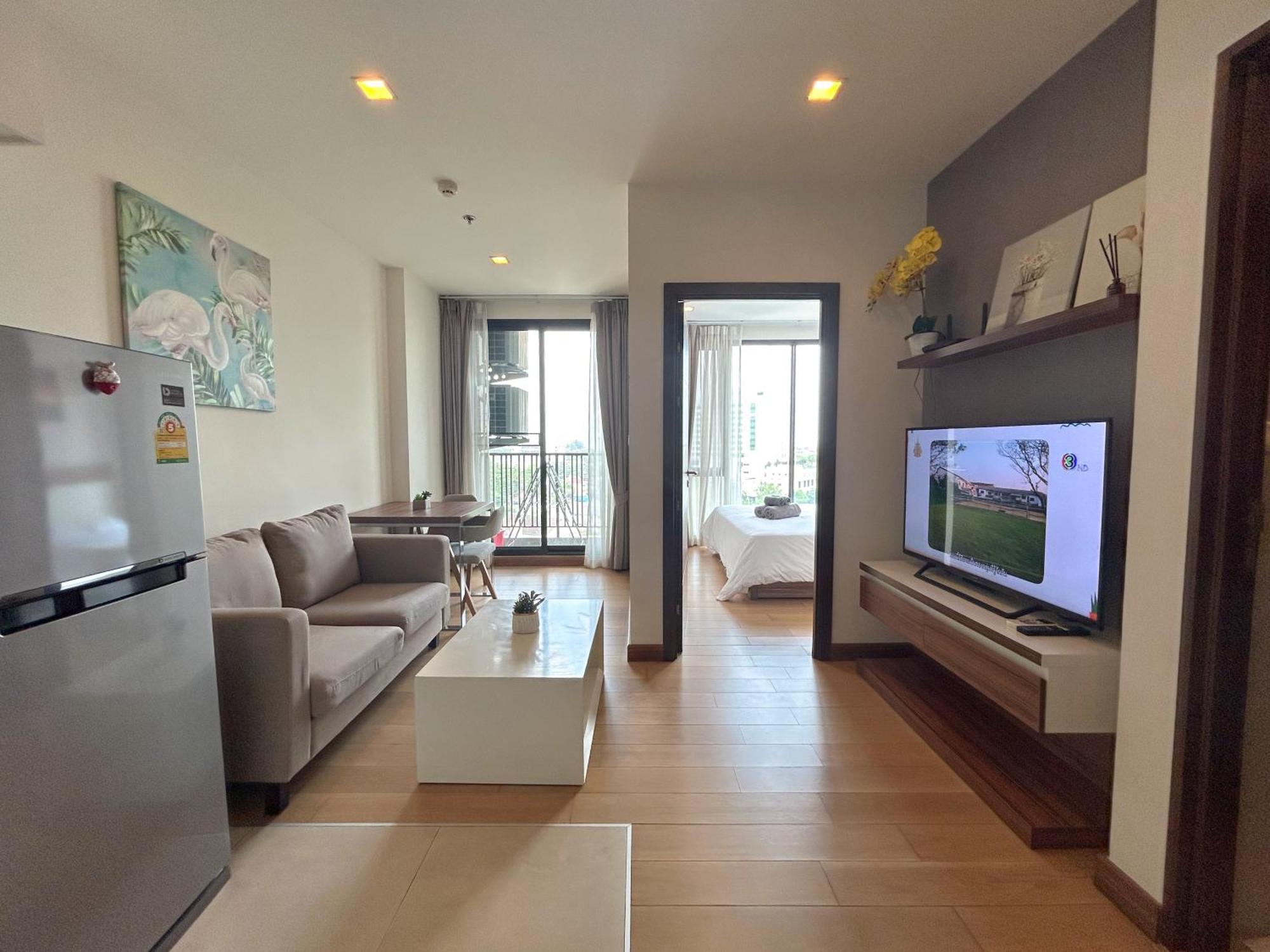 The Astra Condo Chaing Mai Chiang Mai Exterior photo