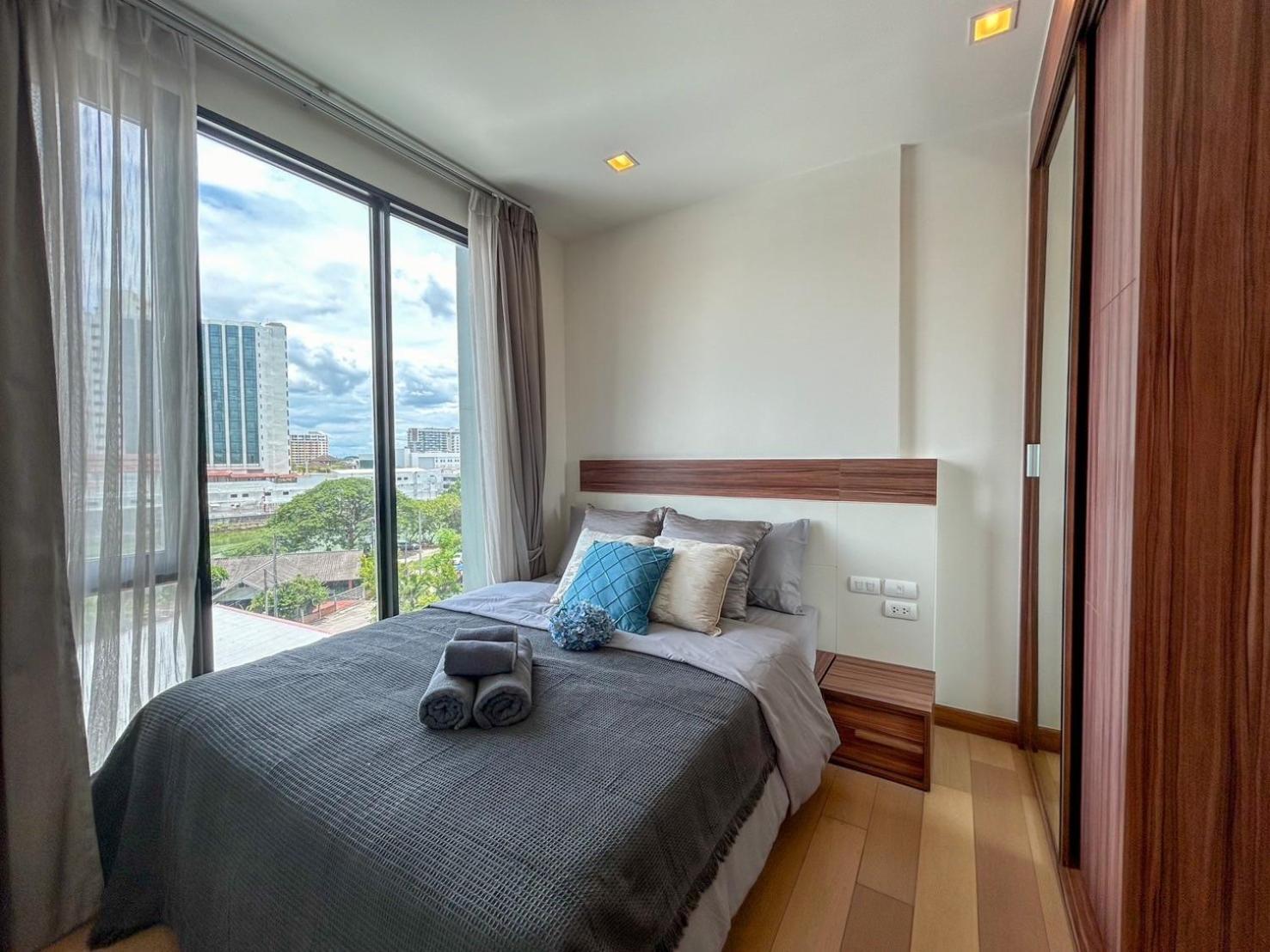 The Astra Condo Chaing Mai Chiang Mai Exterior photo
