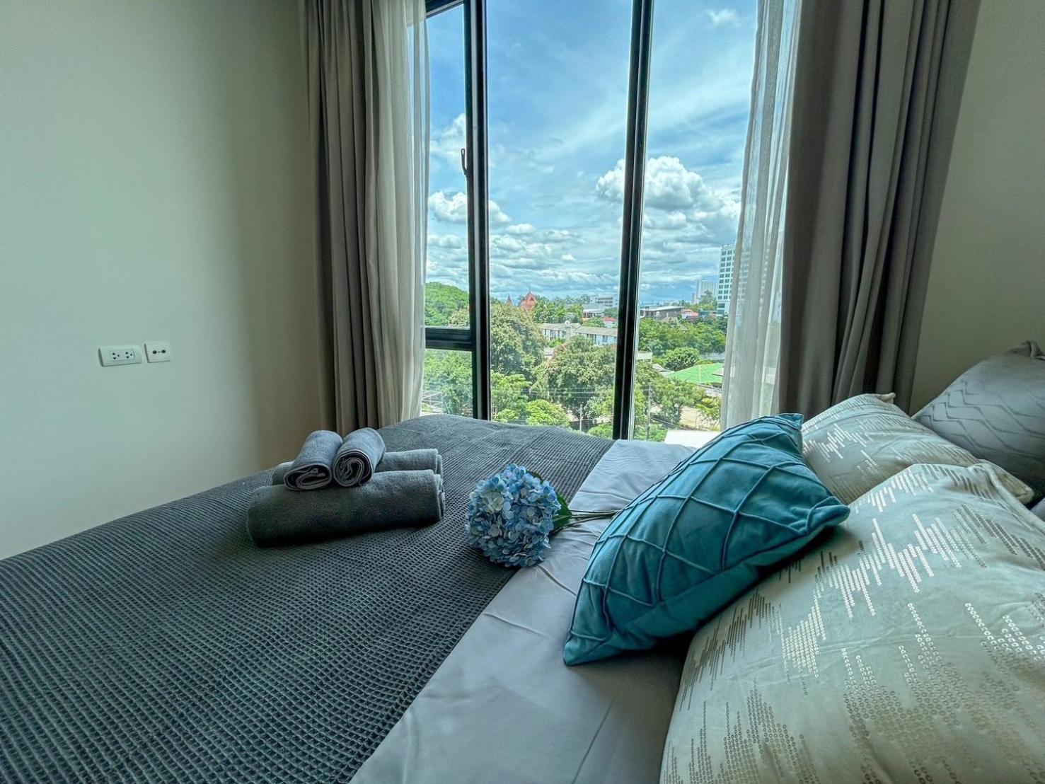 The Astra Condo Chaing Mai Chiang Mai Exterior photo