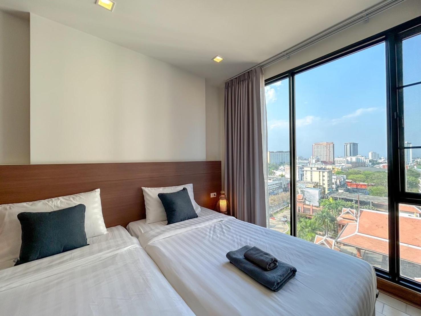 The Astra Condo Chaing Mai Chiang Mai Exterior photo