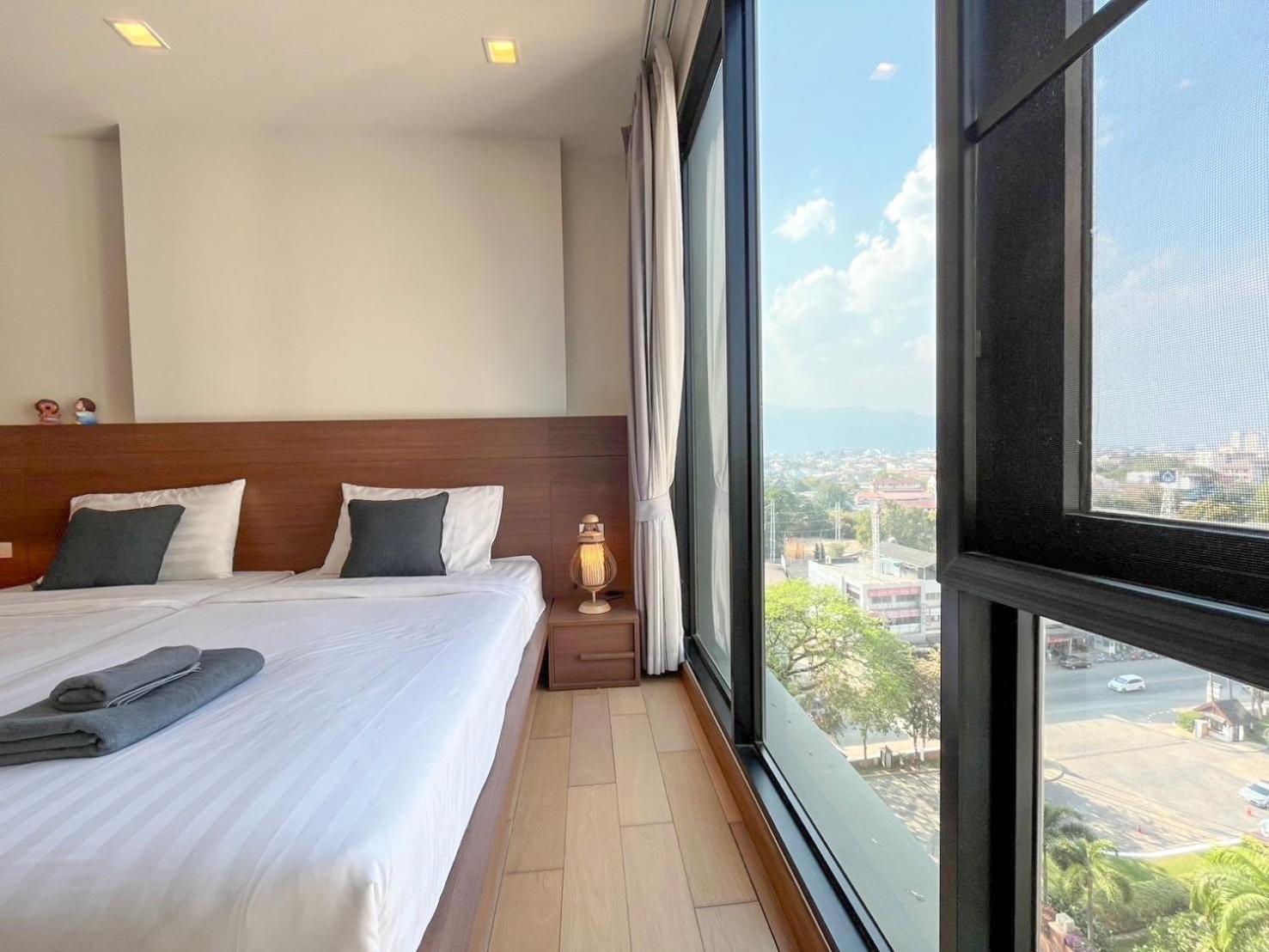 The Astra Condo Chaing Mai Chiang Mai Exterior photo