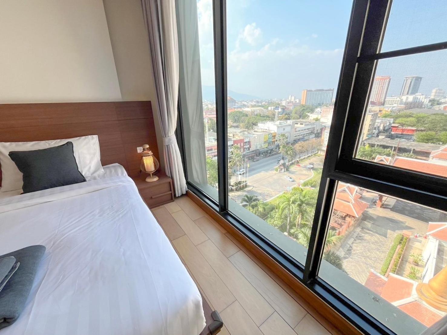 The Astra Condo Chaing Mai Chiang Mai Exterior photo
