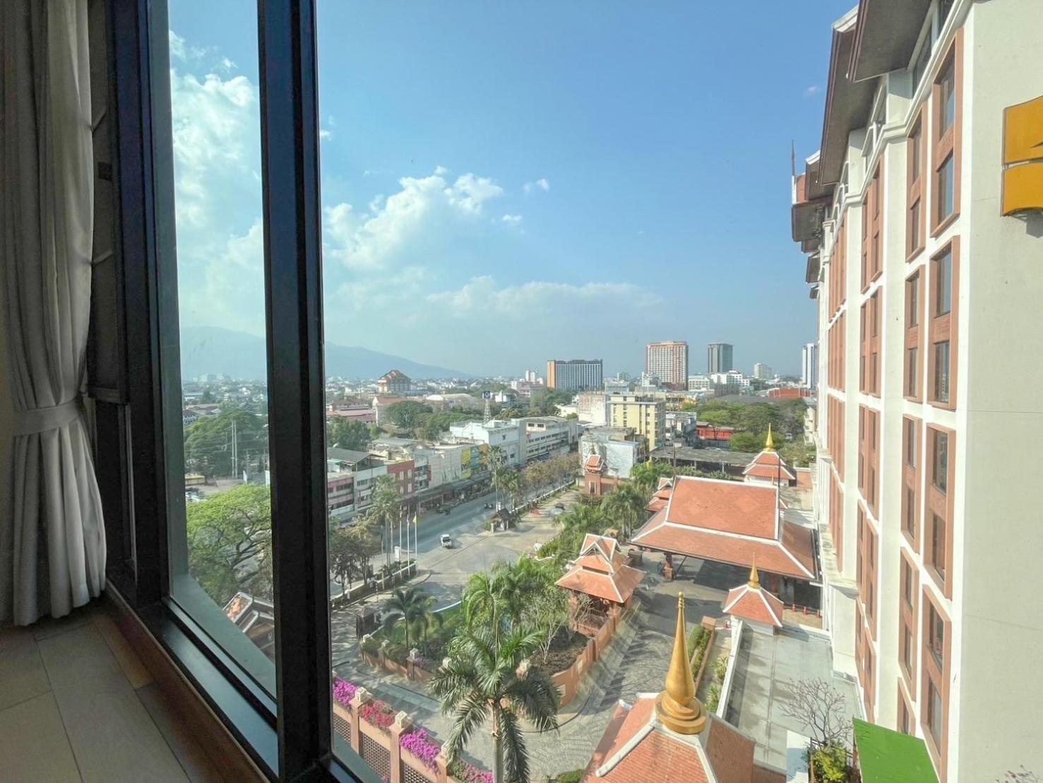 The Astra Condo Chaing Mai Chiang Mai Exterior photo